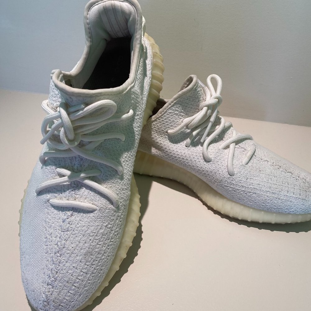 Adidas Yeezy Boost